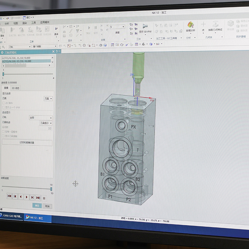 Hydrauliventtiilit: tyypit, toimintaperiaatteet ja niiden rooli nykyaikaisissa hydraulijärjestelmissä
