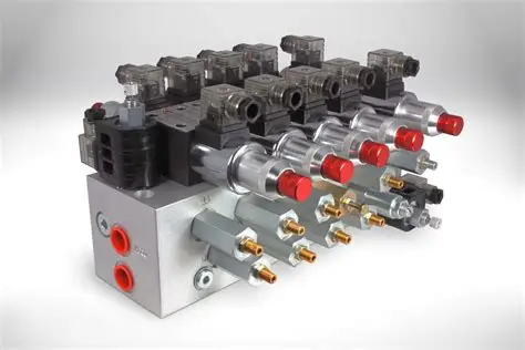 Hydraulisarja vs. perinteiset putkijärjestelmät: miksi moderni teollisuus tekee vaihdon