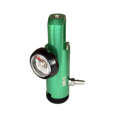 Napsauta Oxygen Regulators